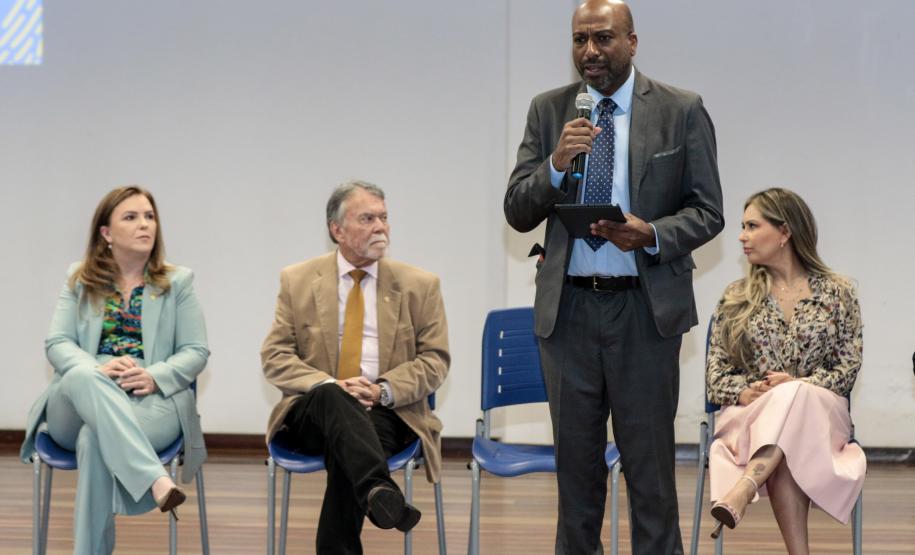 Membros do Conselho Estadual dos Povos e Comunidades Tradicionais são diplomados