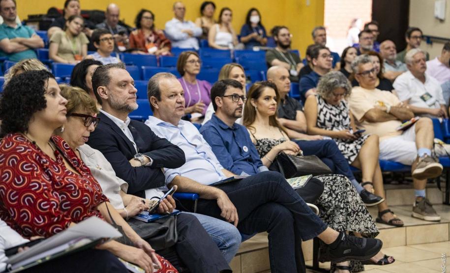 Com foco em inovação, especialistas discutem fortalecimento dos museus universitários