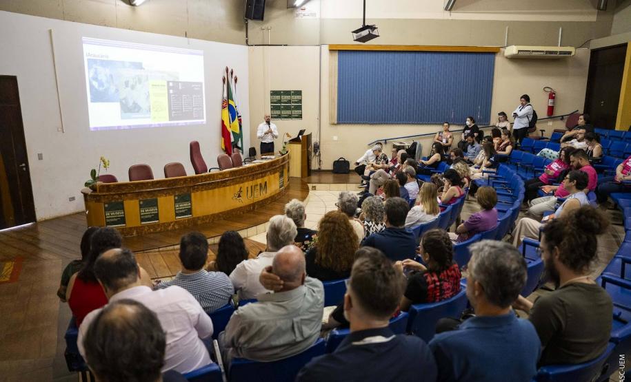 Com foco em inovação, especialistas discutem fortalecimento dos museus universitários