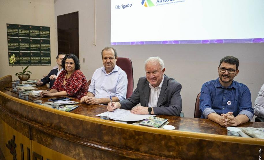 Com foco em inovação, especialistas discutem fortalecimento dos museus universitários