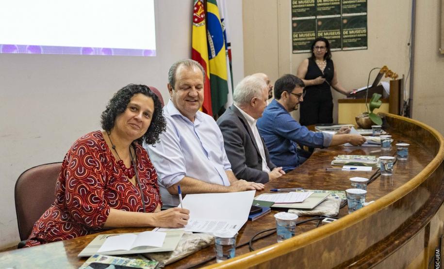 Com foco em inovação, especialistas discutem fortalecimento dos museus universitários