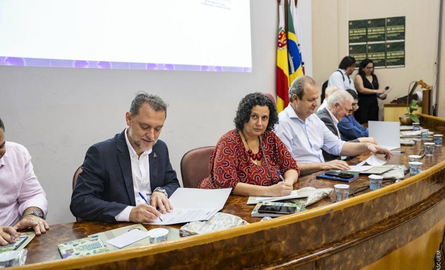 Com foco em inovação, especialistas discutem fortalecimento dos museus universitários