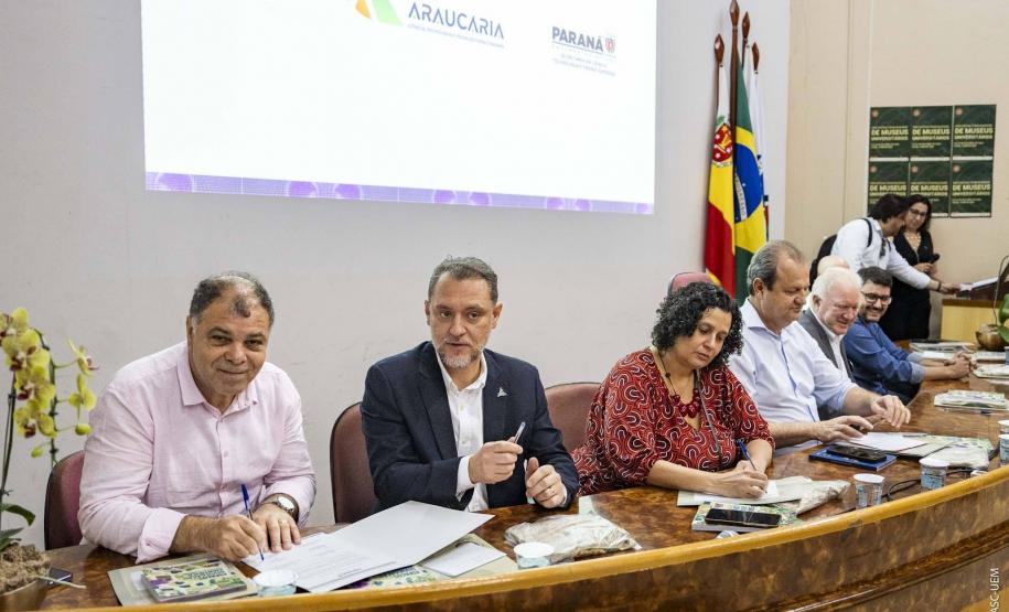 Com foco em inovação, especialistas discutem fortalecimento dos museus universitários