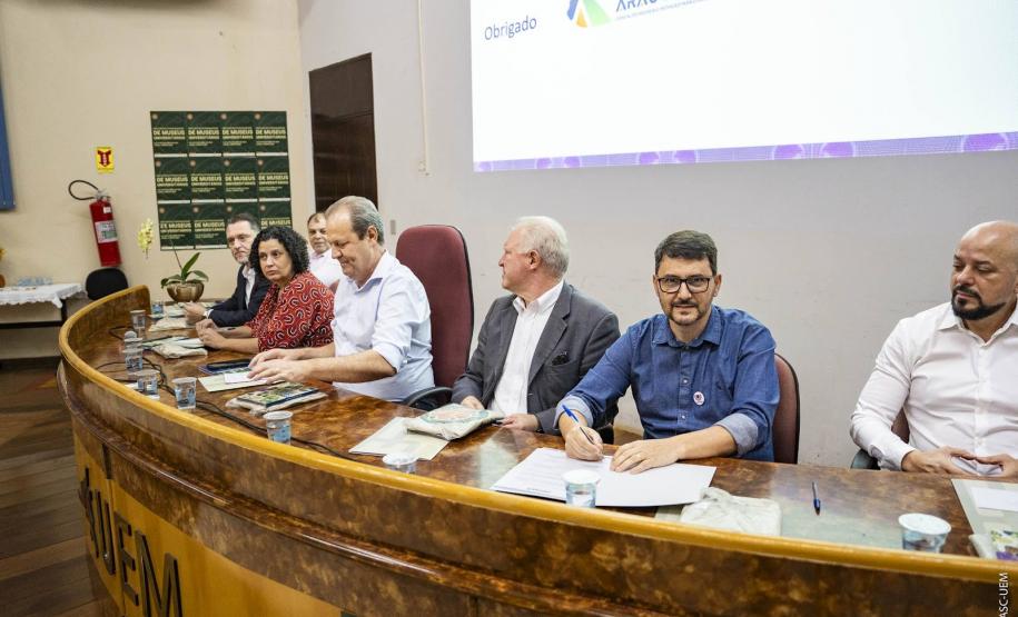 Com foco em inovação, especialistas discutem fortalecimento dos museus universitários