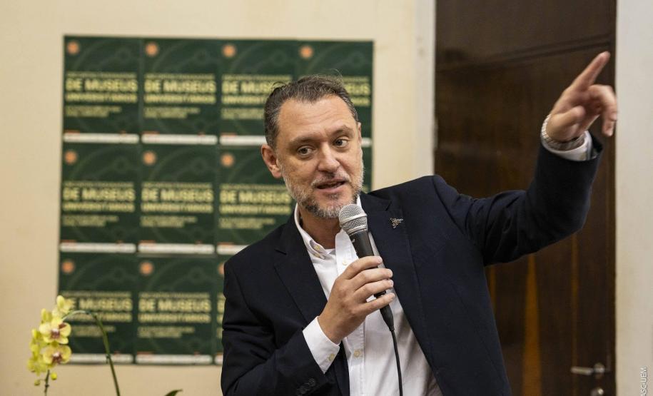 Com foco em inovação, especialistas discutem fortalecimento dos museus universitários