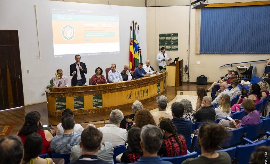 Com foco em inovação, especialistas discutem fortalecimento dos museus universitários