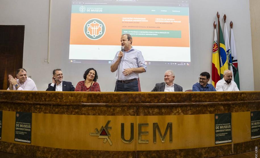 Com foco em inovação, especialistas discutem fortalecimento dos museus universitários