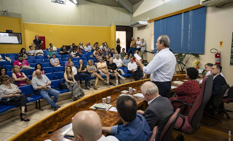 Com foco em inovação, especialistas discutem fortalecimento dos museus universitários