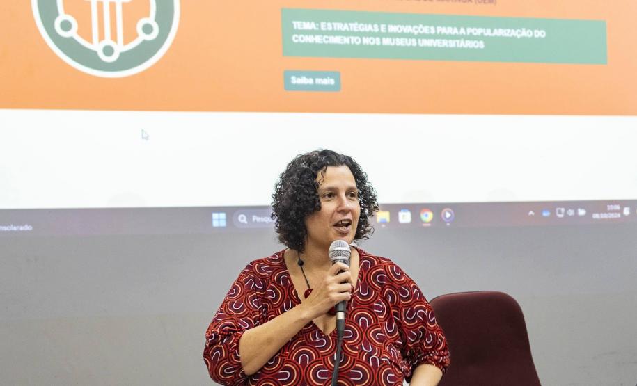Com foco em inovação, especialistas discutem fortalecimento dos museus universitários