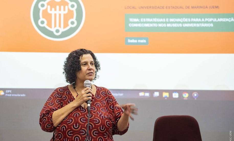 Com foco em inovação, especialistas discutem fortalecimento dos museus universitários