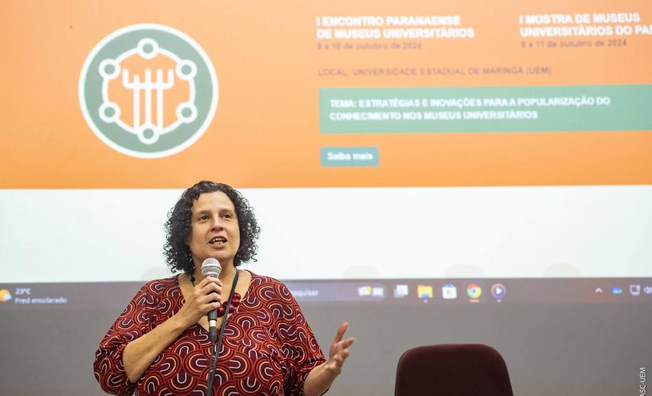 Com foco em inovação, especialistas discutem fortalecimento dos museus universitários