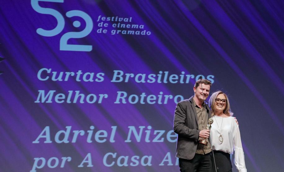 Produções audiovisuais de ex-alunos da Unespar são destaques nacionais
