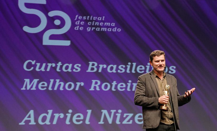 Produções audiovisuais de ex-alunos da Unespar são destaques nacionais