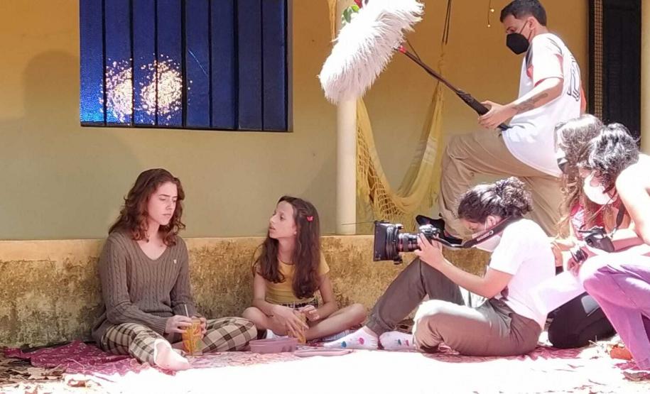 Produções audiovisuais de ex-alunos da Unespar são destaques nacionais