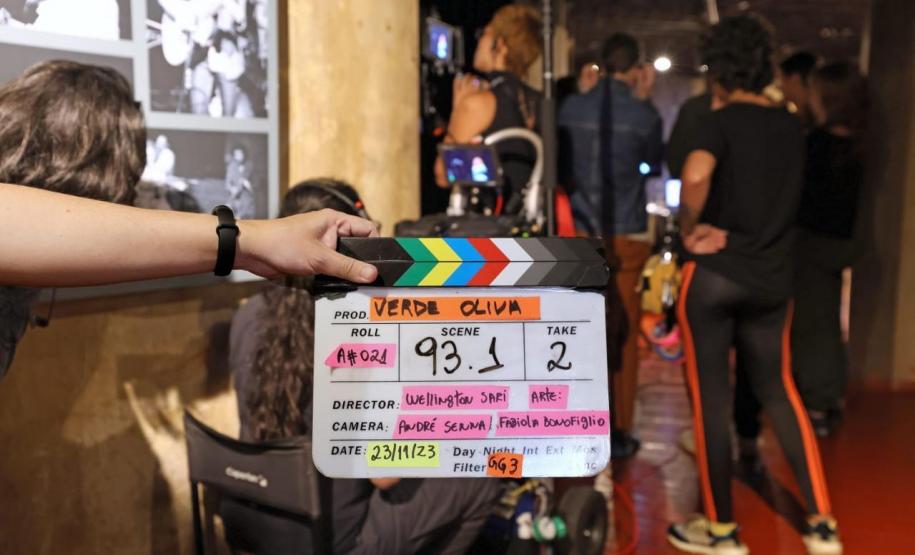Produções audiovisuais de ex-alunos da Unespar são destaques nacionais