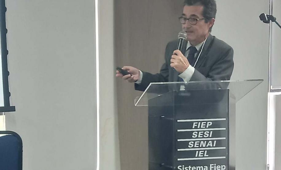 Cooperação científica: Paraná e União Europeia estreitam relações internacionais