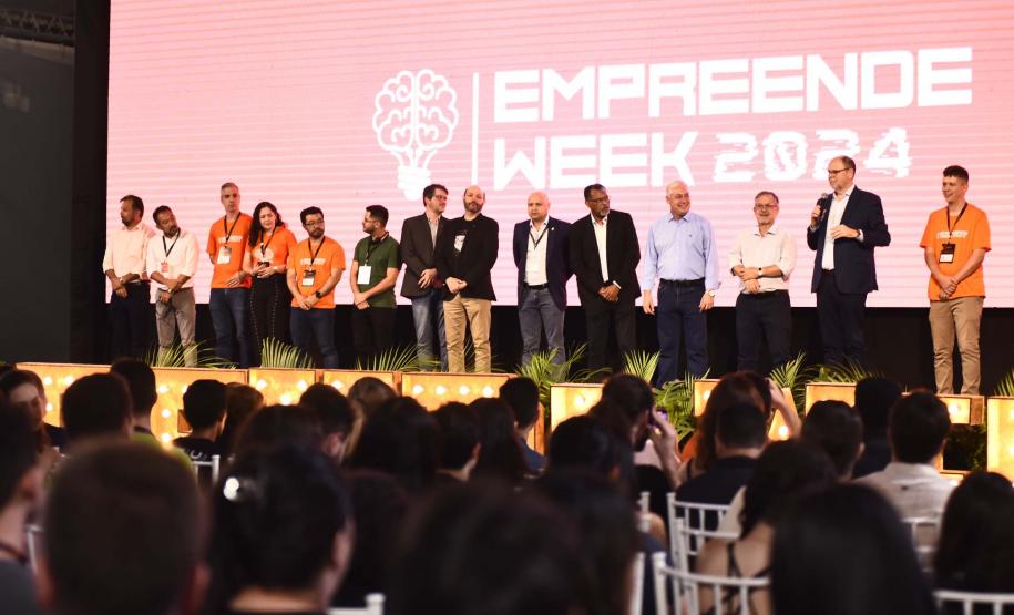 Em feira de inovação, Estado mostra potencial no turismo de negócios e eventos