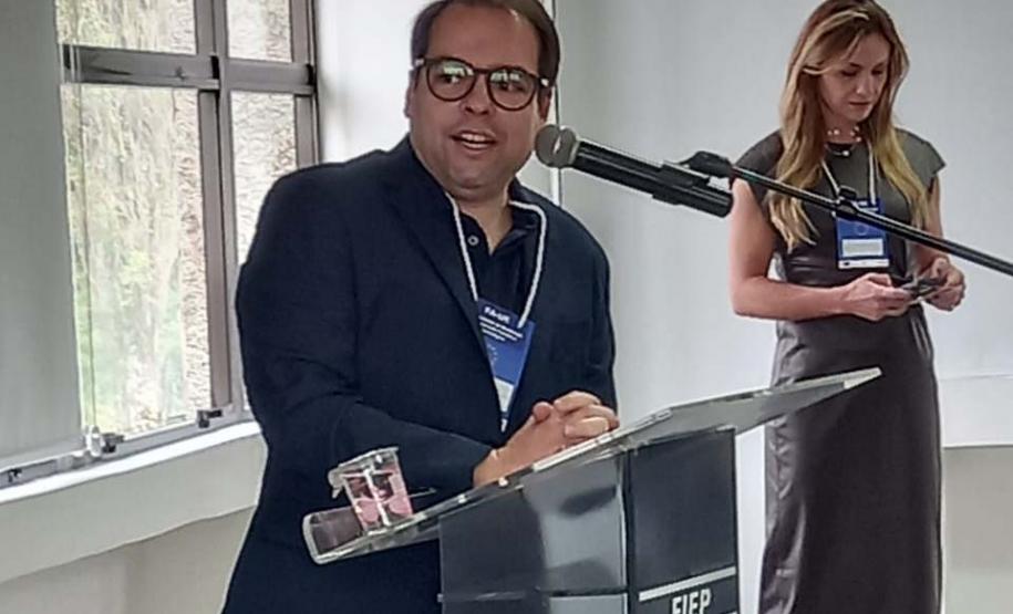 Cooperação científica: Paraná e União Europeia estreitam relações internacionais