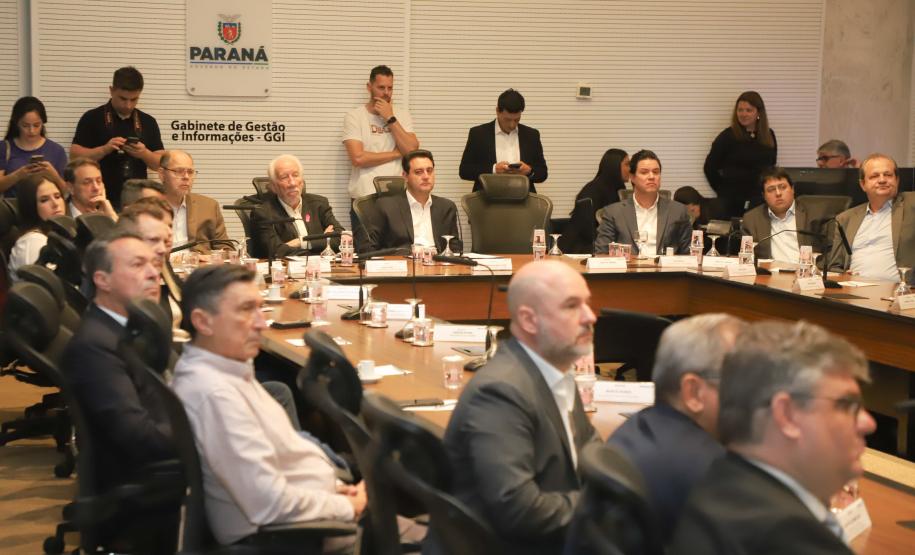 Estado apresenta potenciais da Inteligência Artificial em evento para servidores públicos