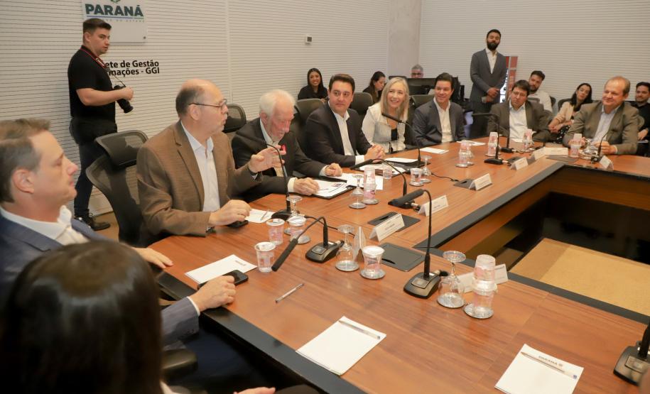 Estado apresenta potenciais da Inteligência Artificial em evento para servidores públicos