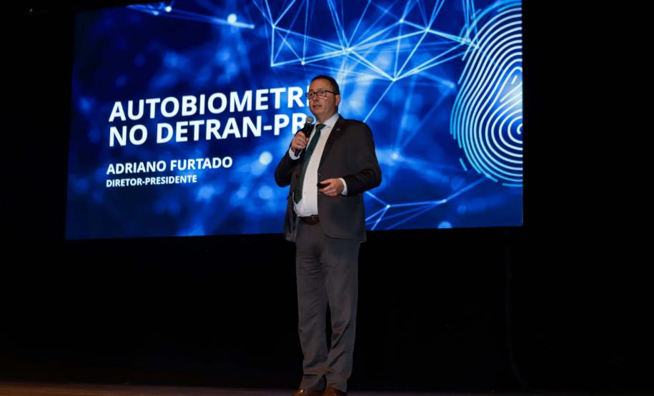 Estado apresenta potenciais da Inteligência Artificial em evento para servidores públicos