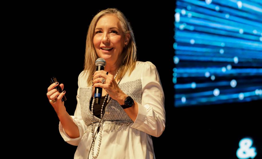 Estado apresenta potenciais da Inteligência Artificial em evento para servidores públicos