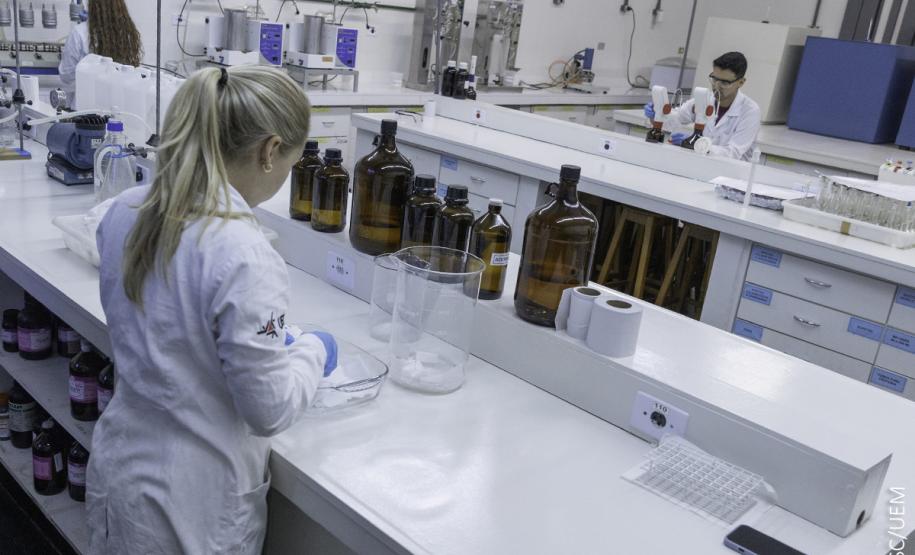 Paraná amplia oferta de cursos de pós-graduação na rede estadual de ensino superior