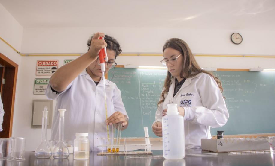 Paraná amplia oferta de cursos de pós-graduação na rede estadual de ensino superior