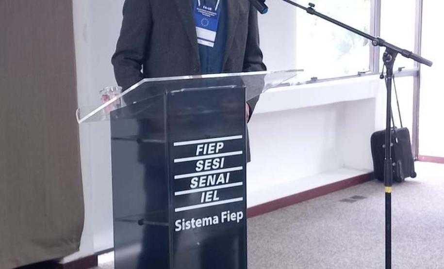 Cooperação científica: Paraná e União Europeia estreitam relações internacionais