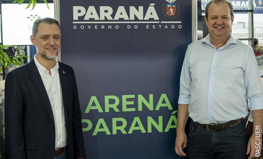 Paraná Faz Ciência 2024 na UEM supera expectativas e atrai 38 mil visitantes