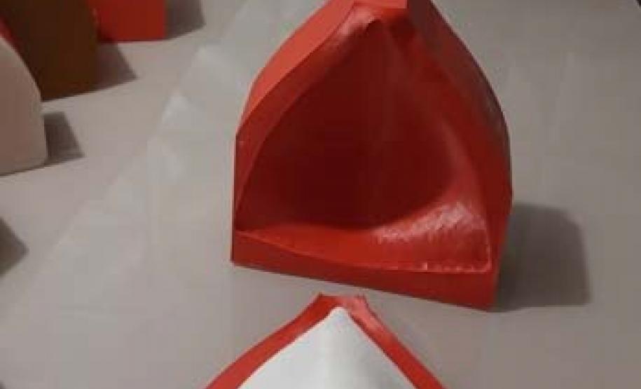 Prótese mamária criada por startup apoiada pelo Estado muda vida de mulheres