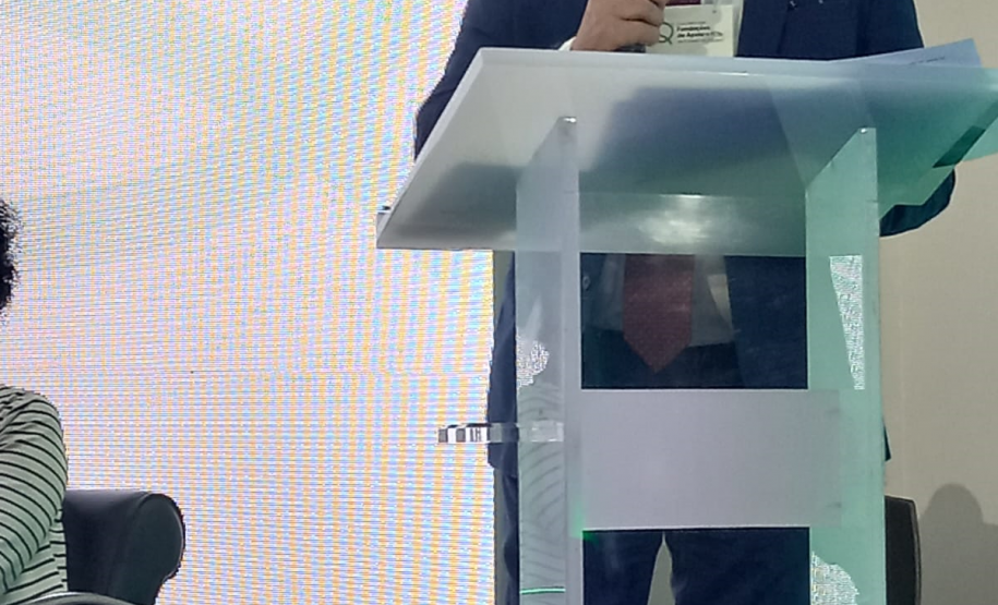 Instituições de Ciência e Tecnologia e Fundações de Apoio discutem estratégias para o fortalecimento da Pesquisa e Inovação no Paraná