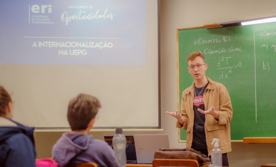 Qualidade das universidades estaduais é destaque em mais um ranking internacional