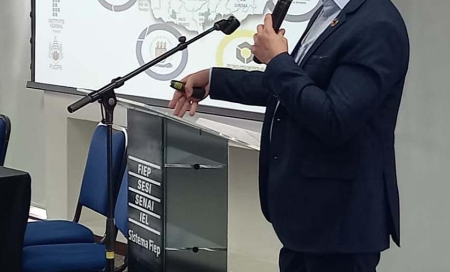 Cooperação científica: Paraná e União Europeia estreitam relações internacionais