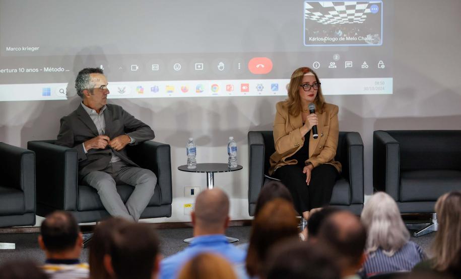 Maior biofábrica do mundo de mosquitos Wolbitos de combate à dengue será em Curitiba