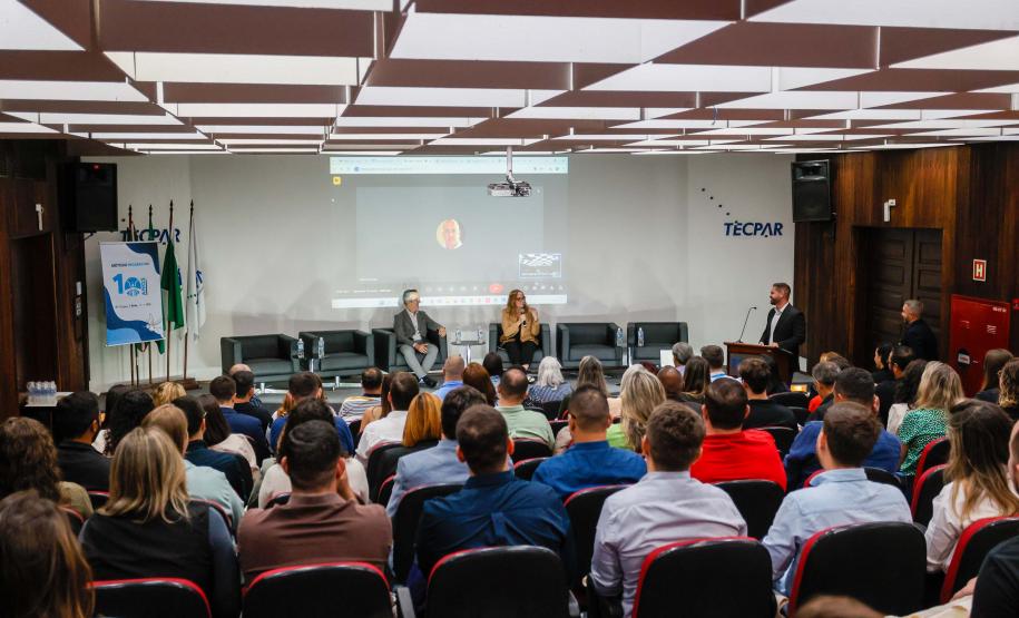 Maior biofábrica do mundo de mosquitos Wolbitos de combate à dengue será em Curitiba