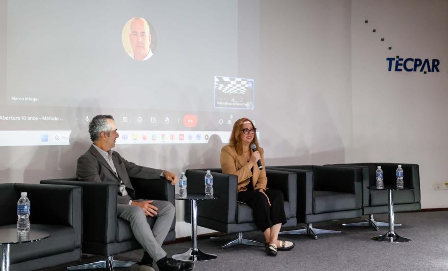 Maior biofábrica do mundo de mosquitos Wolbitos de combate à dengue será em Curitiba