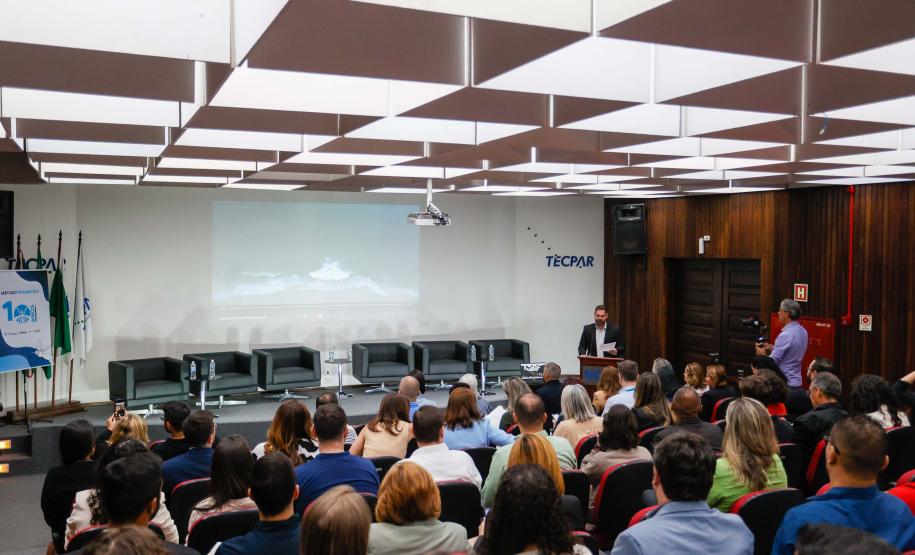 Maior biofábrica do mundo de mosquitos Wolbitos de combate à dengue será em Curitiba