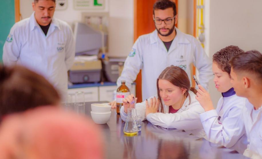 Qualidade das universidades estaduais é destaque em mais um ranking internacional