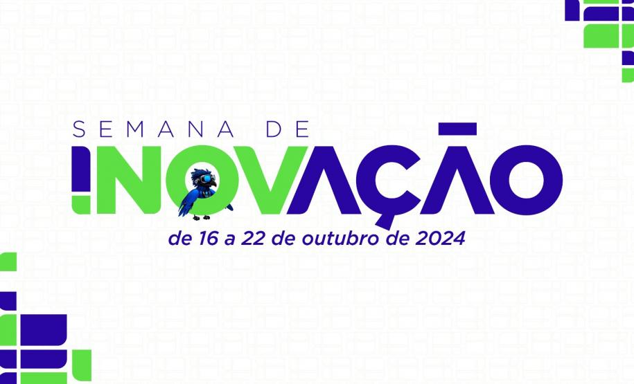 Ações em todo Paraná: Governo promove Semana Estadual da Inovação entre os dias 16 e 22