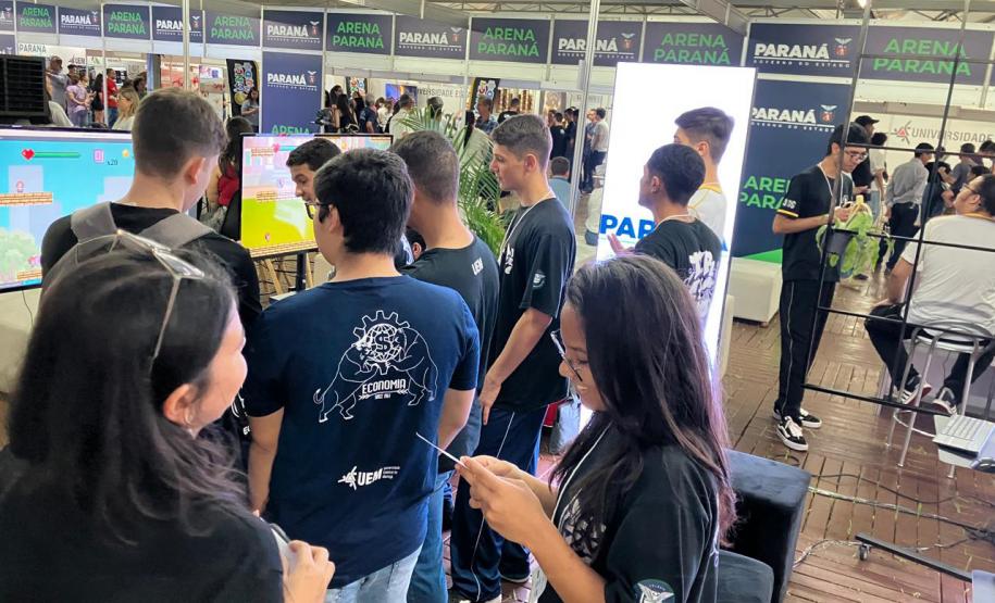 Governo mobiliza conhecimento, inovação e serviços em evento de ciência e tecnologia