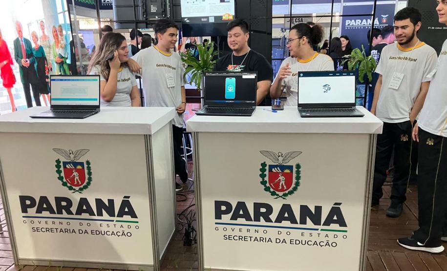 Governo mobiliza conhecimento, inovação e serviços em evento de ciência e tecnologia