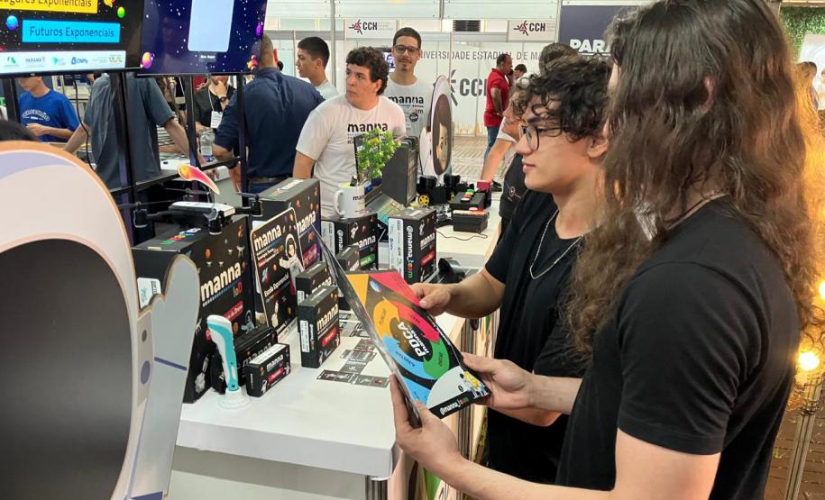 Governo mobiliza conhecimento, inovação e serviços em evento de ciência e tecnologia