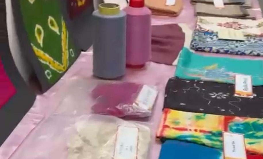 Paraná firma parceria com associação indiana para desenvolvimento da sericultura