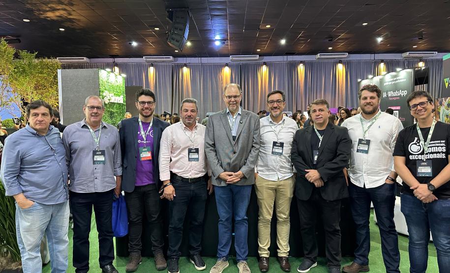 Ações em todas as regiões: Semana Estadual da Inovação começa em Londrina