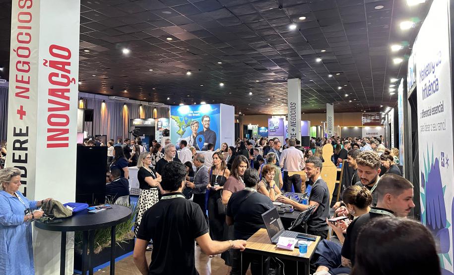 Ações em todas as regiões: Semana Estadual da Inovação começa em Londrina