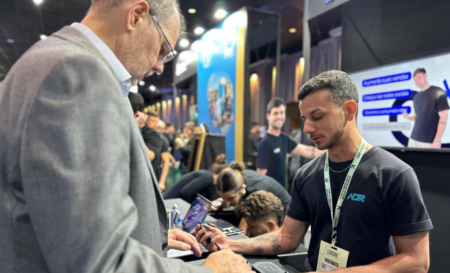 Ações em todas as regiões: Semana Estadual da Inovação começa em Londrina