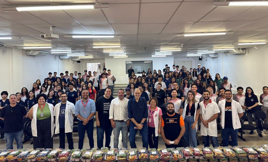 Semana da Inovação movimenta mais de 20 mil pessoas com ações em todo Estado