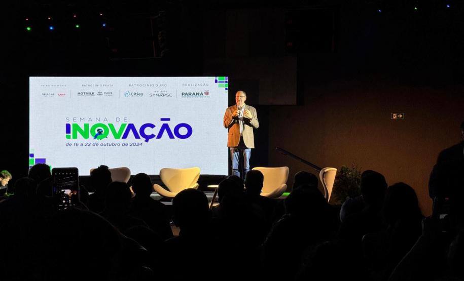 Semana da Inovação movimenta mais de 20 mil pessoas com ações em todo Estado