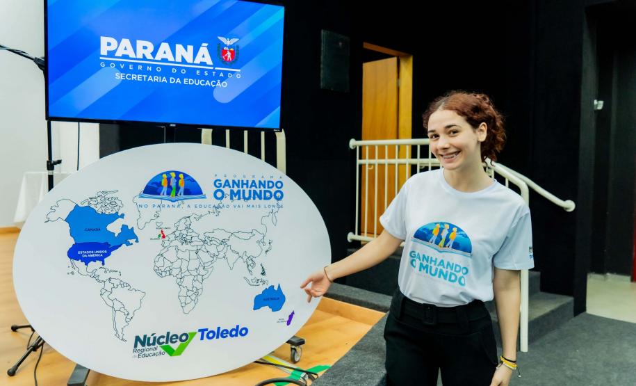 Estado investe R$ 73,8 milhões em novas escolas e ampliações de unidades na região de Toledo